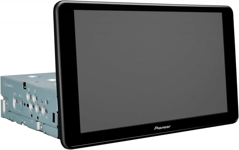 Pioneer SPH-DA97DAB-UNI - 9