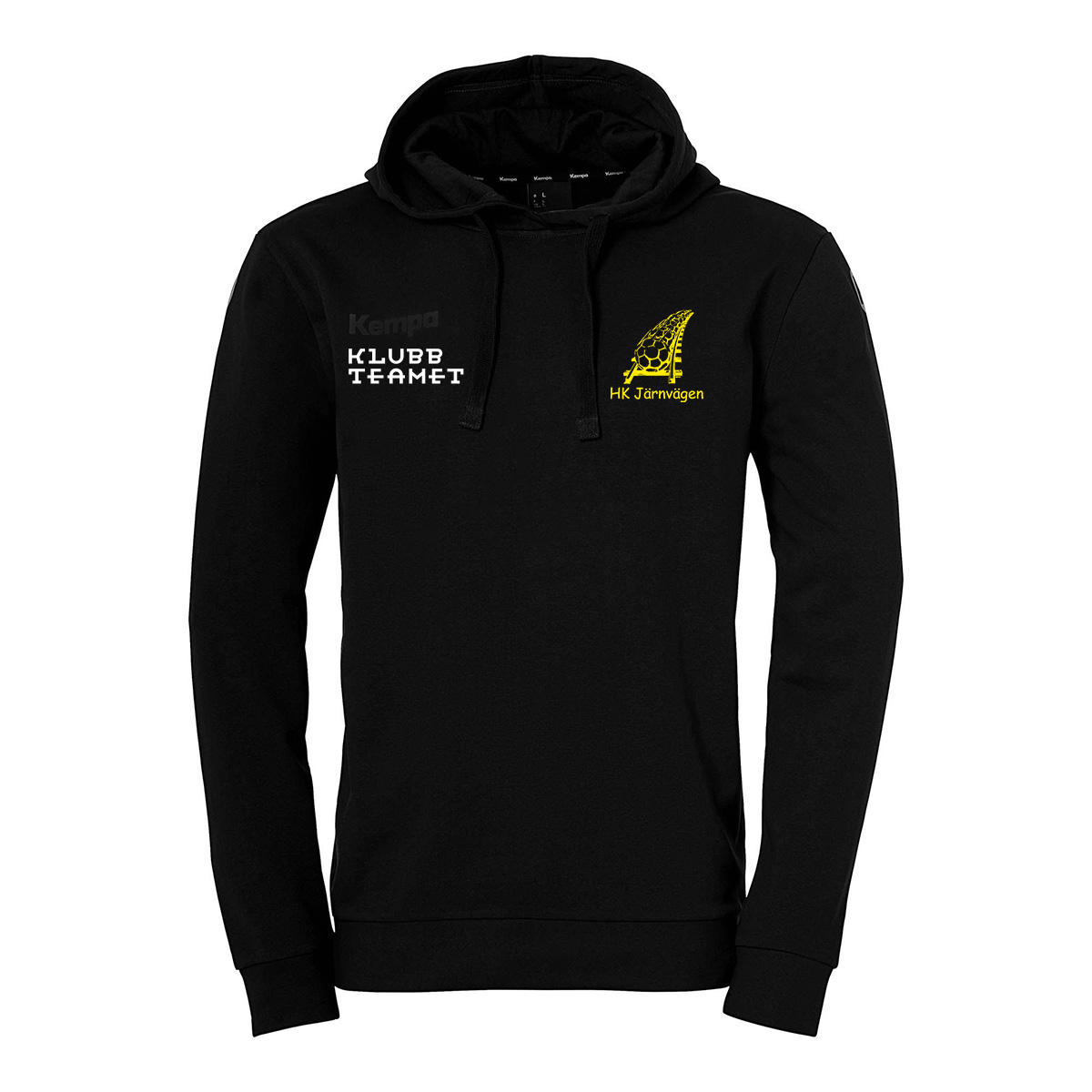 Kempa Hoody Jr (HK Järnvägen)