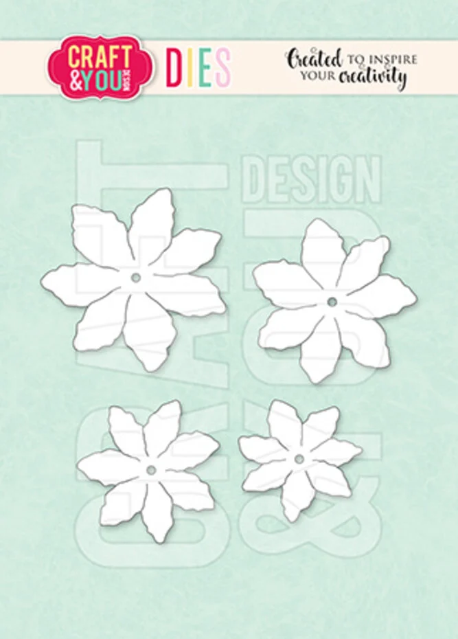 Magda's Seven Petal Flower Dies 