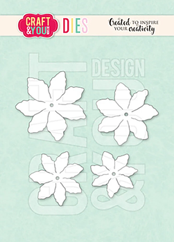 Magda's Seven Petal Flower Dies 