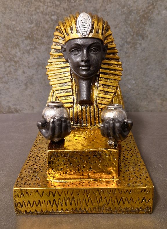 Sfinx Staty - 2