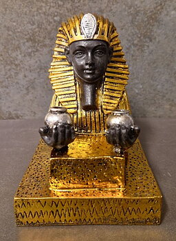 Sfinx Staty