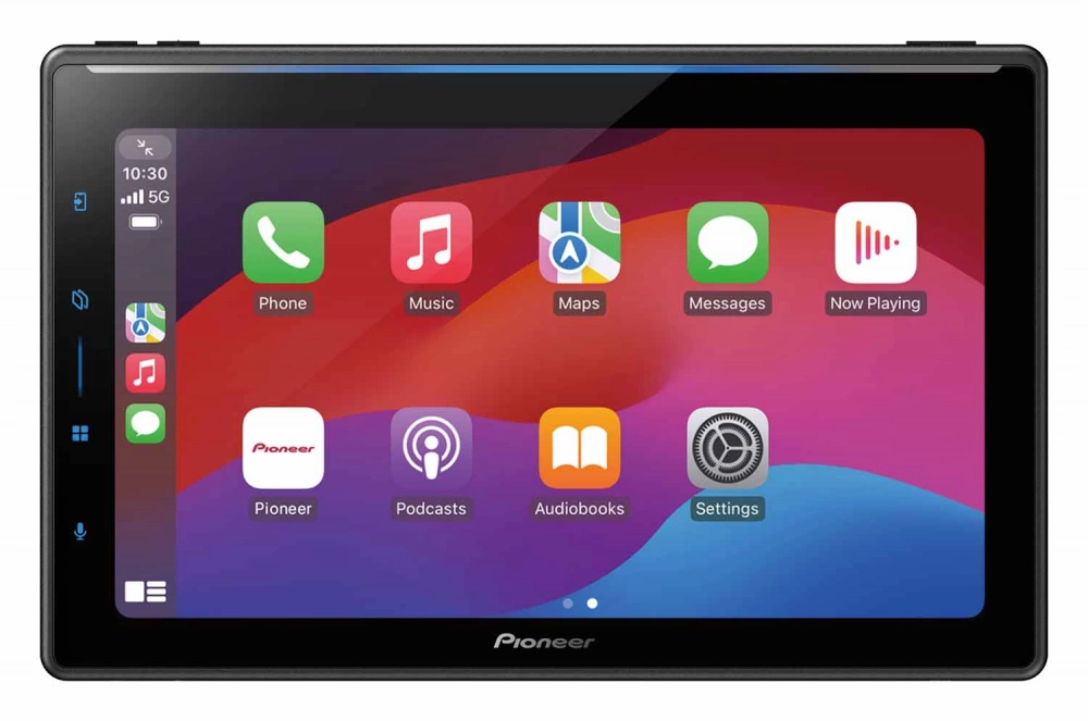 Pioneer SPH-EVO107DAB-UNI - 2