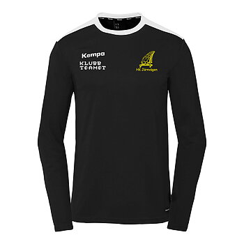 Kempa Emotion 27 Longsleeve Jr (HK Järnvägen)