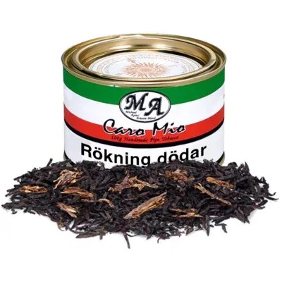 Dan Tobacco Caro Mio 50 g