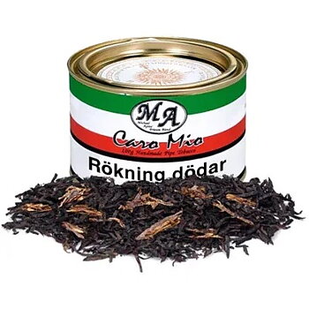 Dan Tobacco Caro Mio 50 g