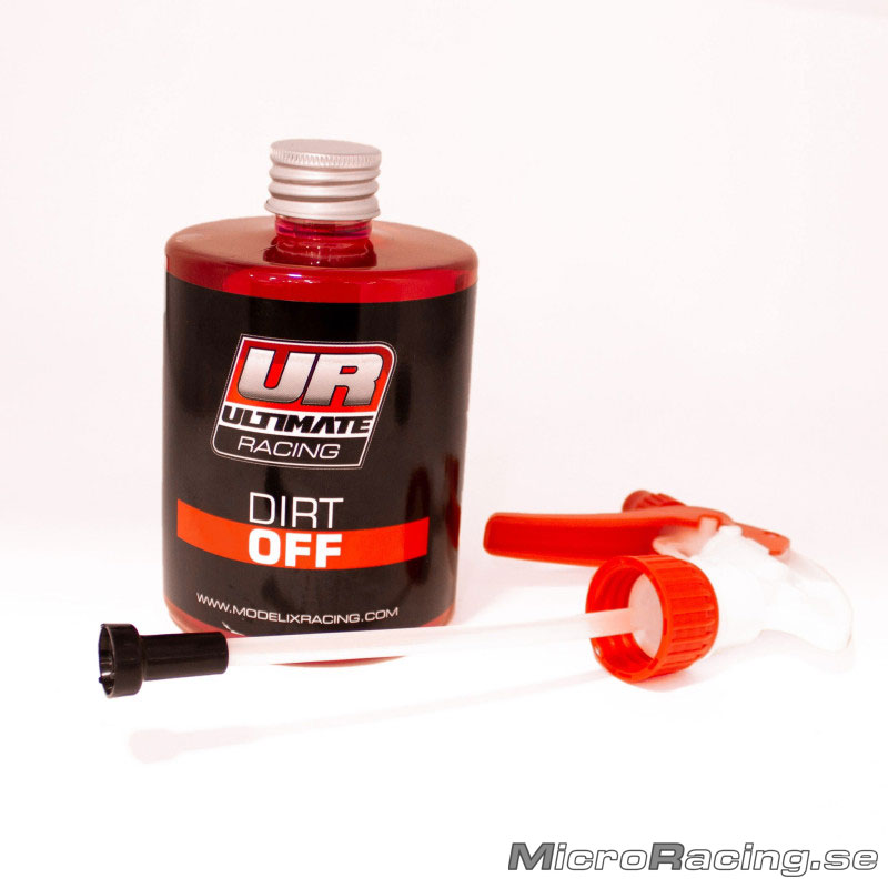 ULTIMATE - Rengöringsmedel, 500ml - 3