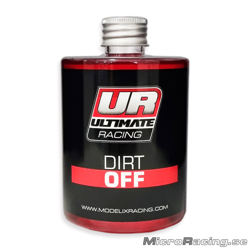 ULTIMATE - Rengöringsmedel, 500ml - 2