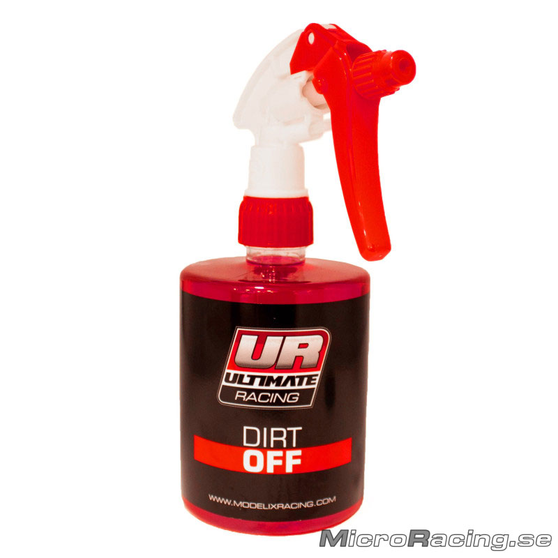 ULTIMATE - Rengöringsmedel, 500ml