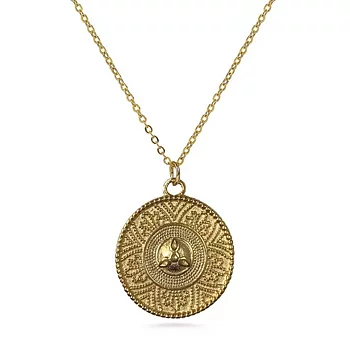 Halsband Etruskiskt