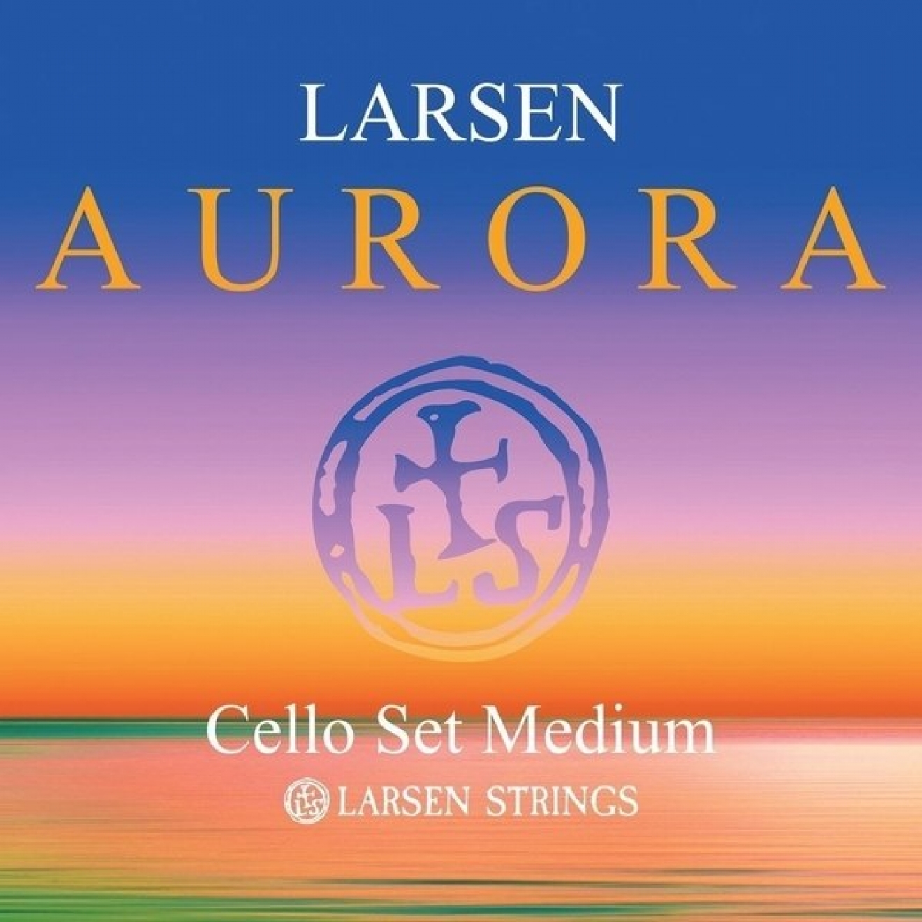 Larsen Aurora, cello medium