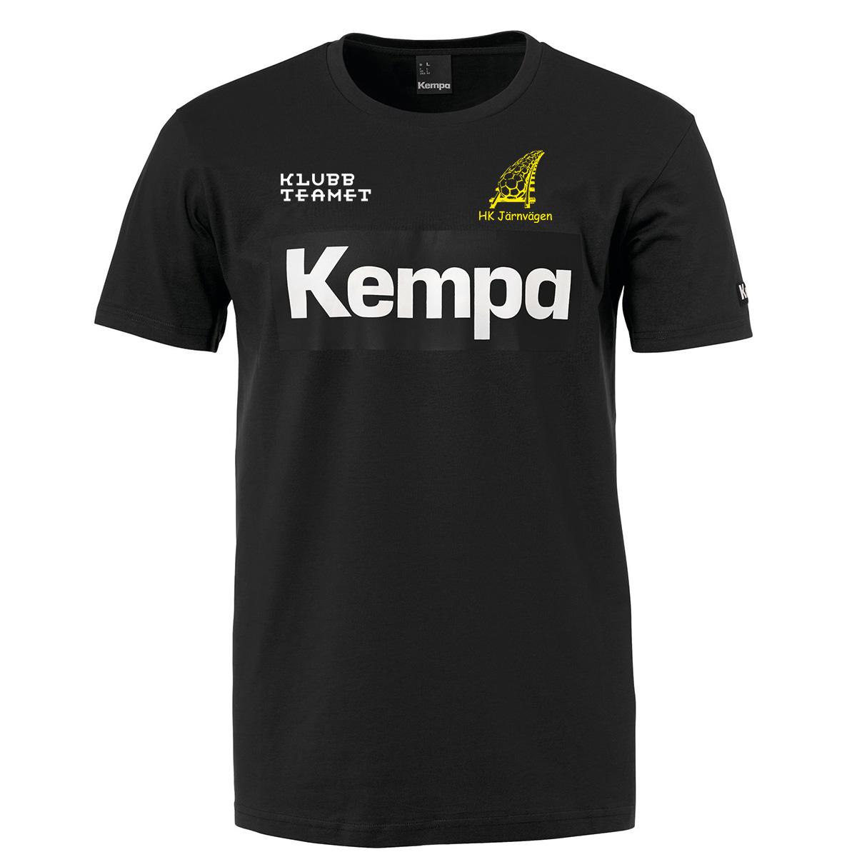 Kempa Promo T-Shirt (HK Järnvägen)