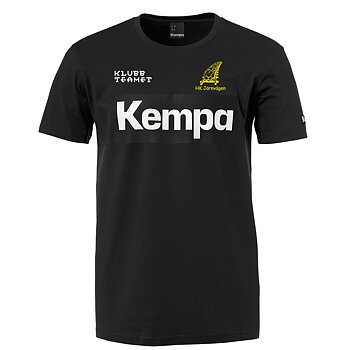 Kempa Promo T-Shirt (HK Järnvägen)