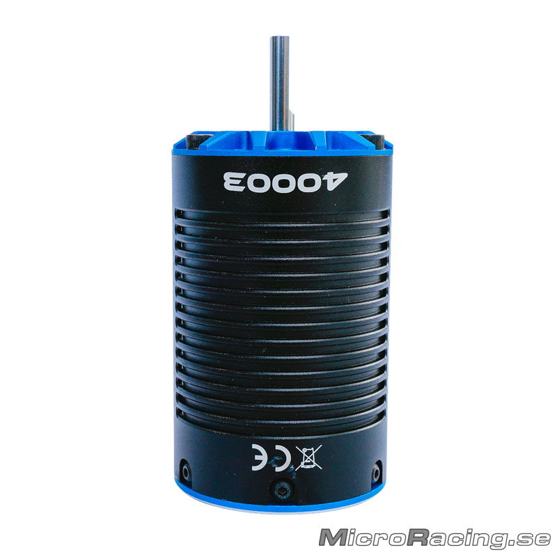 DEAL* CORSATEC - Motor Race Pro 1900kv, 1/8 Off Road - 5