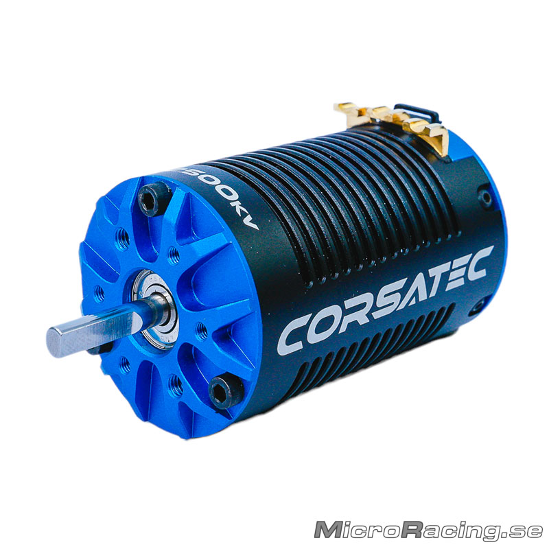 DEAL* CORSATEC - Motor Race Pro 1900kv, 1/8 Off Road - 3