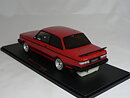 Volvo 240 Turbo  1987 Custom  1:18  IXO