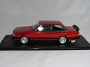 Volvo 240 Turbo  1987 Custom  1:18  IXO