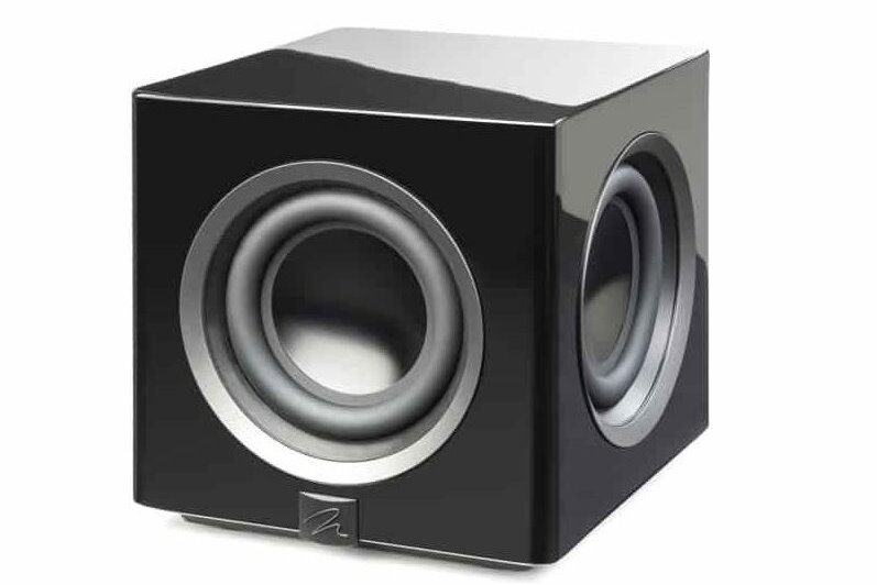 Martin Logan Abyss 10