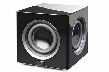 Martin Logan Abyss 10