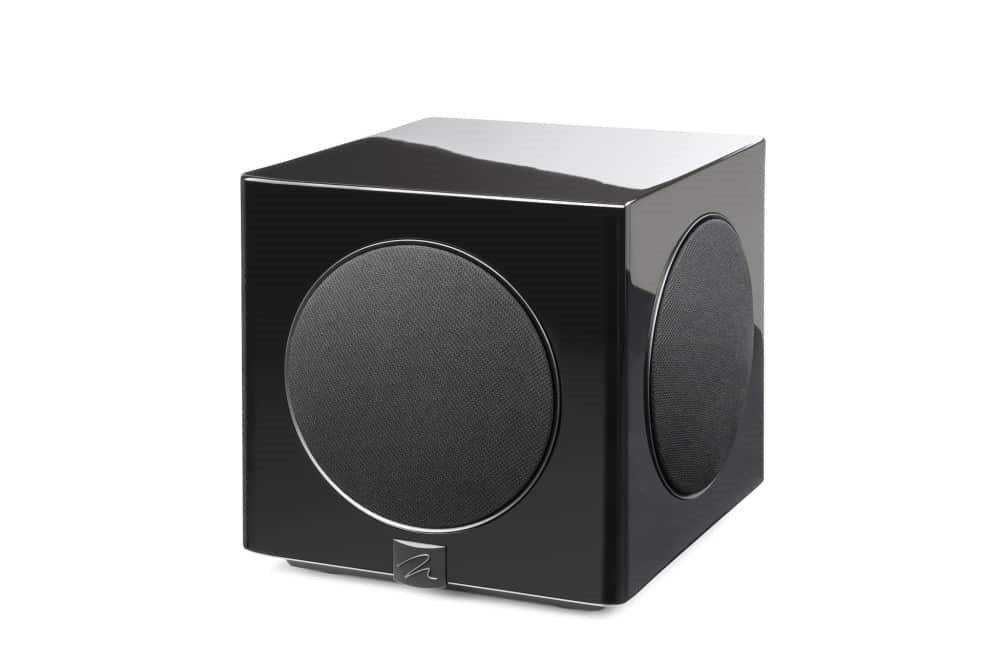 Martin Logan Abyss 10 - 2