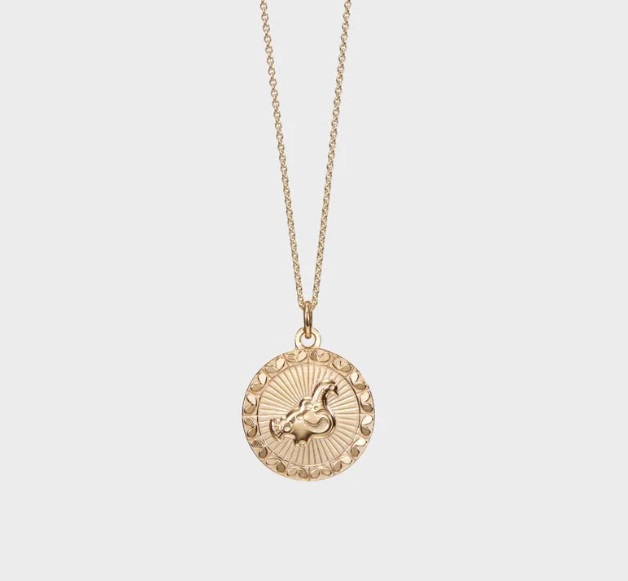 Amuletti riipus Kalevala Fortune Bird Pronssi