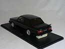 Volvo 240 Turbo  1988 Custom  1:18  IXO