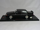 Volvo 240 Turbo  1988 Custom  1:18  IXO