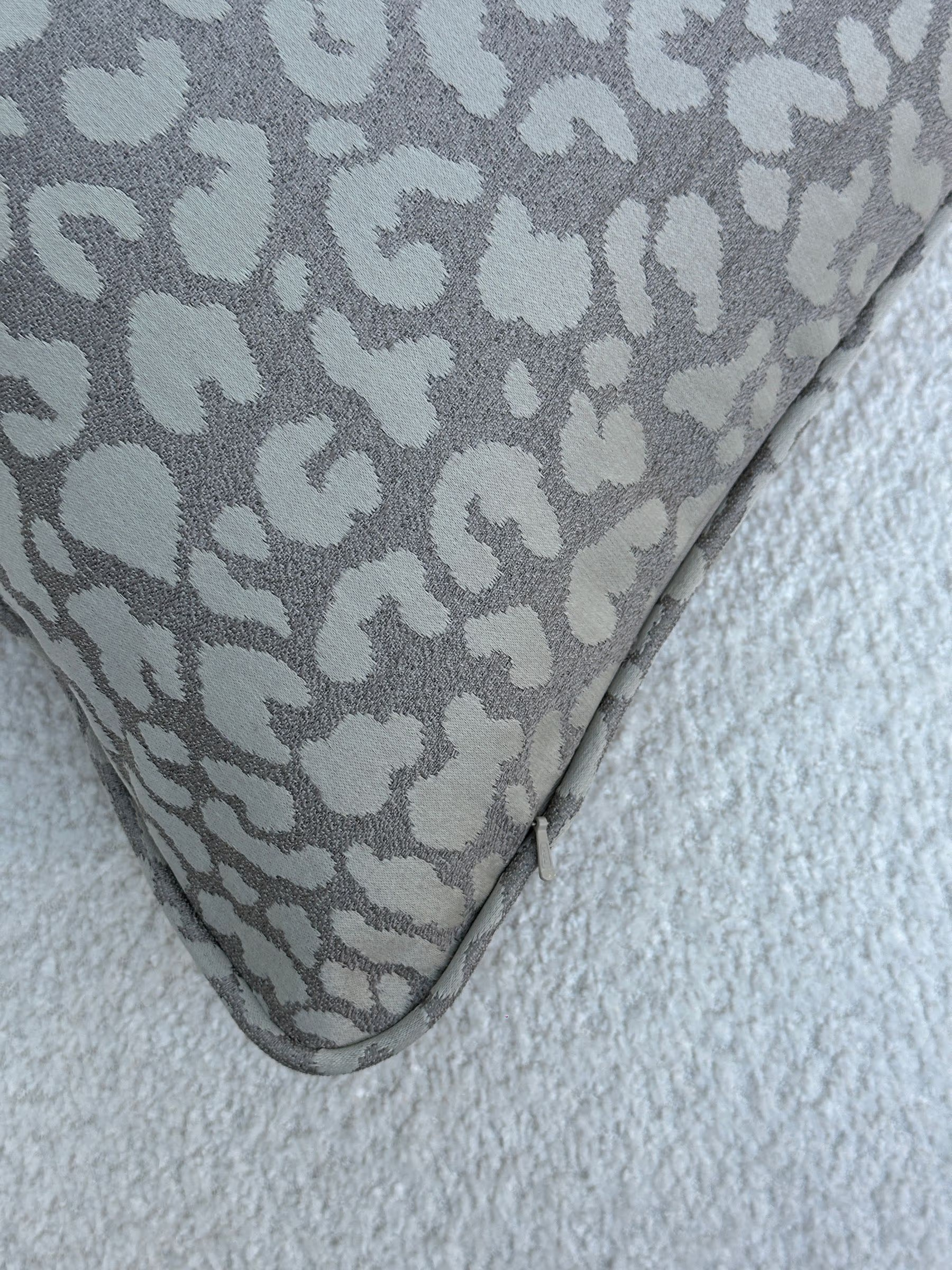 Kuddfodral Vidklint 45x45cm - 3