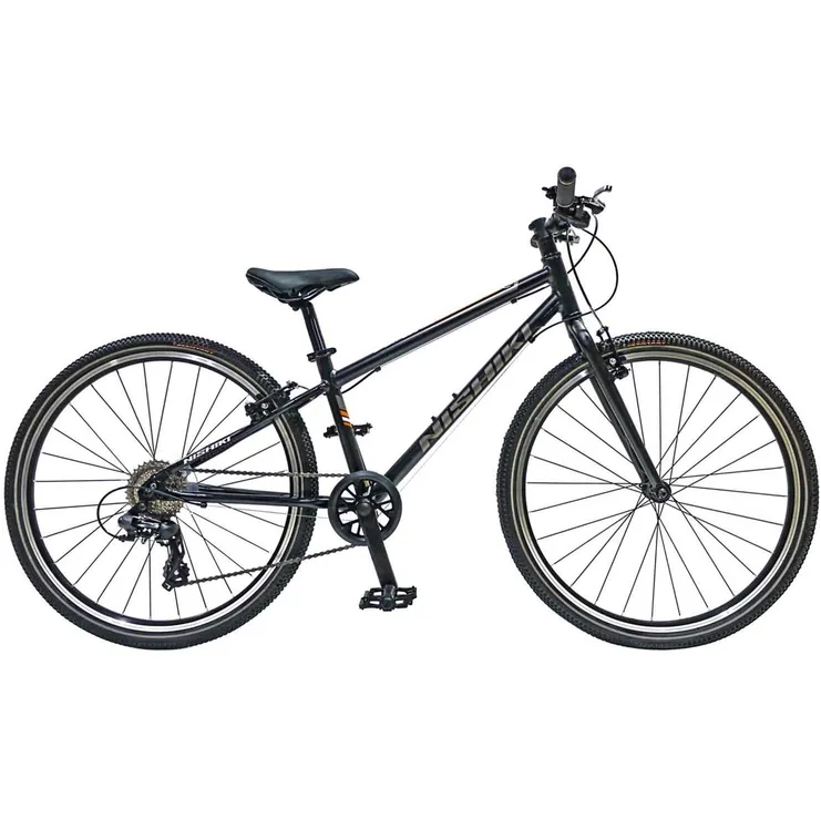 Nishiki Sport 260 26" 8 växlar Demo