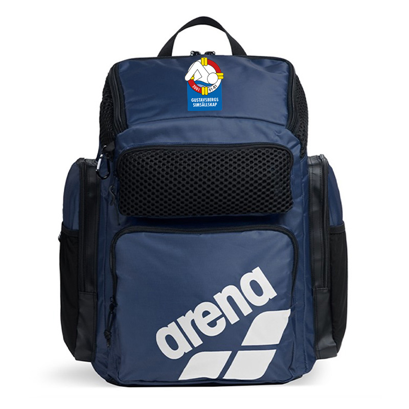 Arenas Nya "One Go" Ryggsäck
