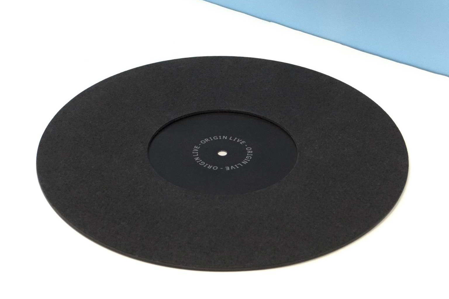 Origin Live - Strata Multi-Layer Platter Mat - 2