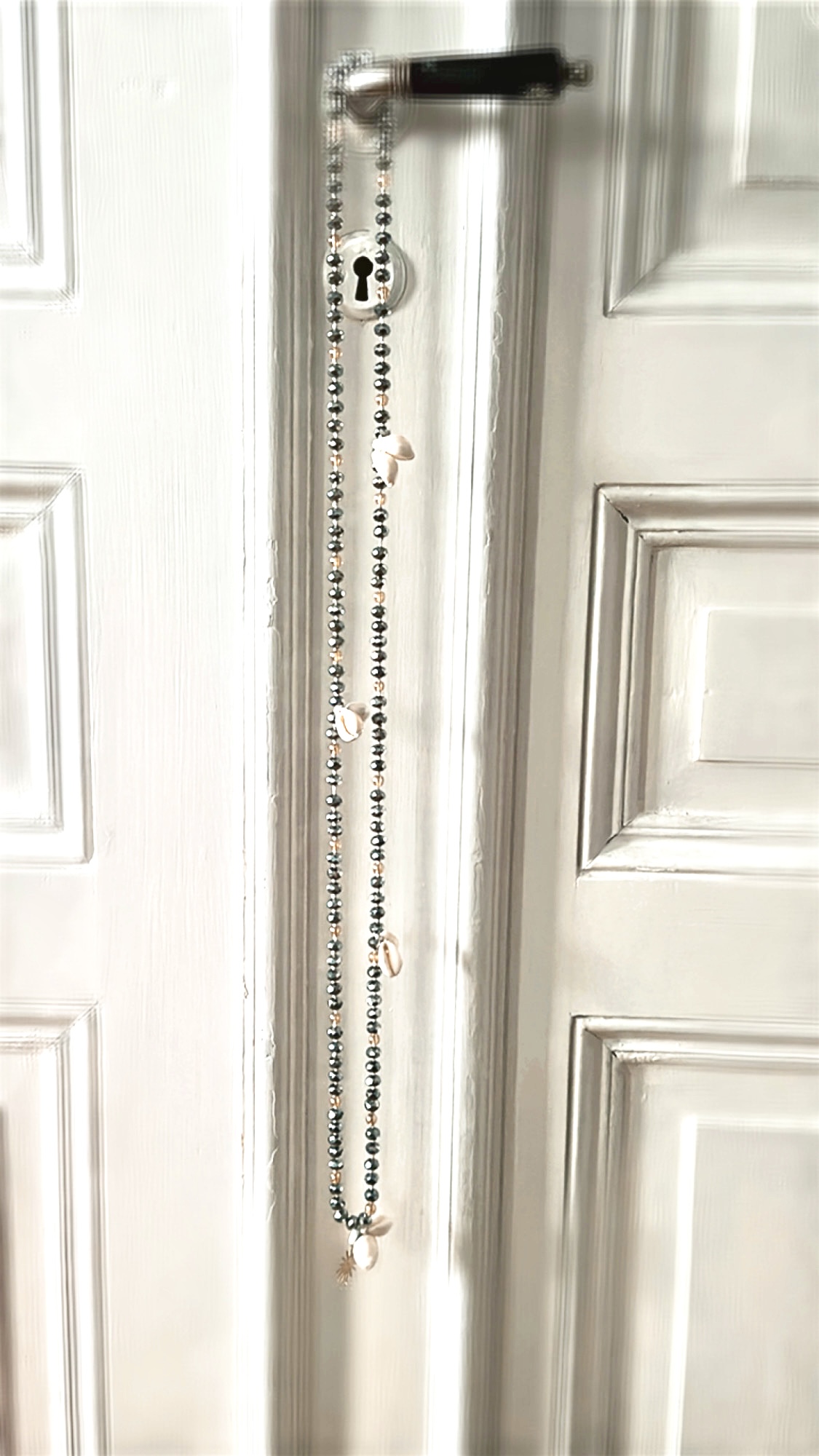 PARTY MALA SILVER