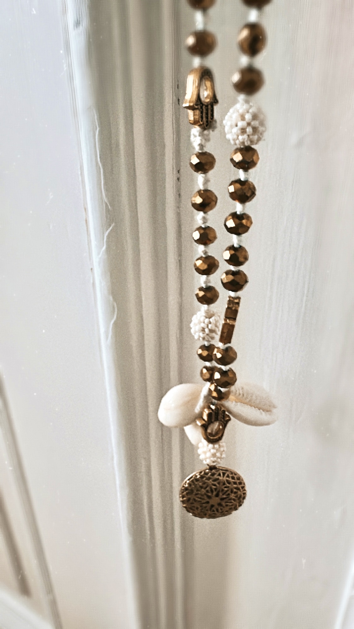 PARTY MALA GOLD 