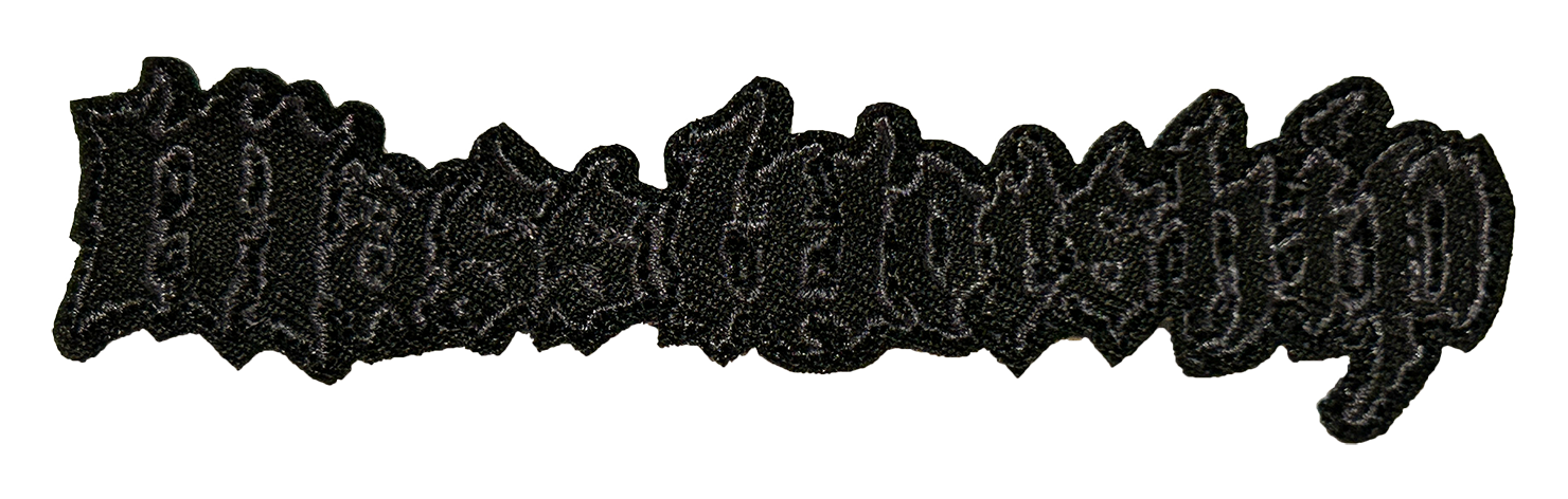 MASS WORSHIP - Text Patch