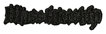 MASS WORSHIP - Text Patch 