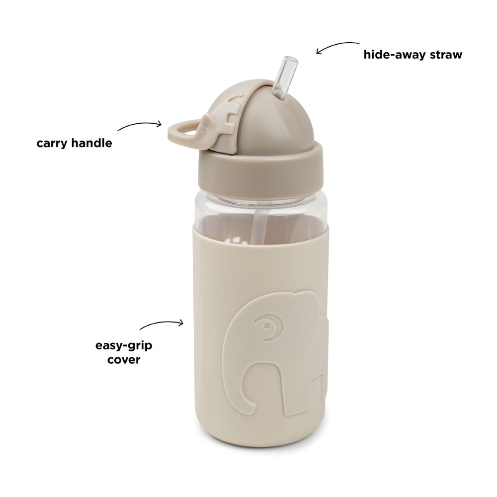 Done by Deer Pipmugg easy-grip Elphee sand - 4