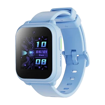 Original ZTE Kids Watch K2 - Blå