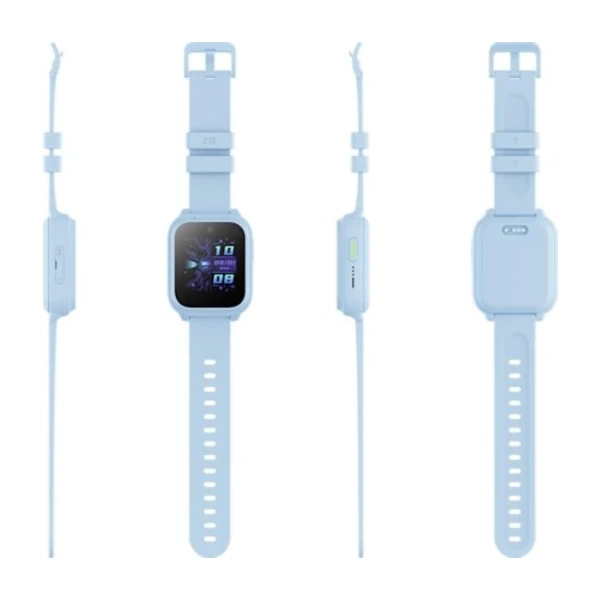 Original ZTE Kids Watch K2 - Blå - 2