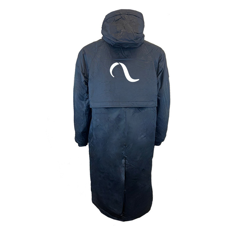 Parka GCT SK Nereus - 2