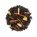 Peach, mango & vanilla EKO