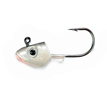 Jasu Suvas Jig Head 2-pack