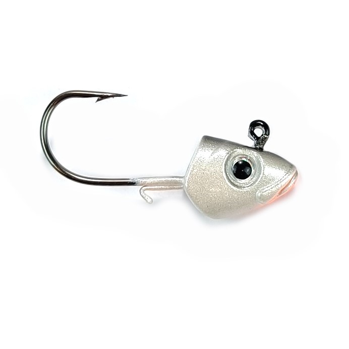 Jasu Suvas Jig Head 2-pack - 3