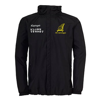 Kempa Rain Jacket (HK Järnvägen)