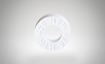 Process Temperature Control Rings PTCR HTH