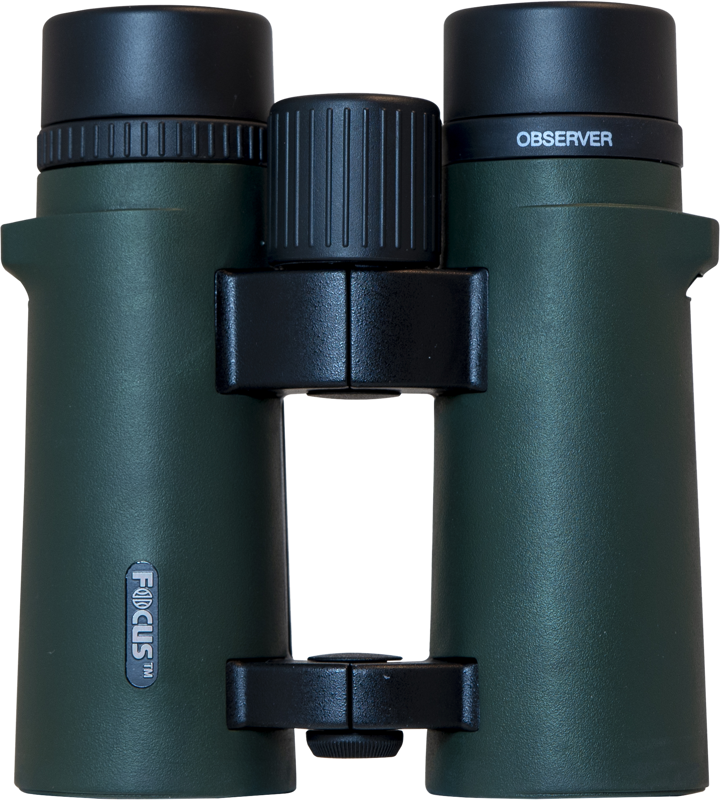 Focus Observer 10x42 HD - 2