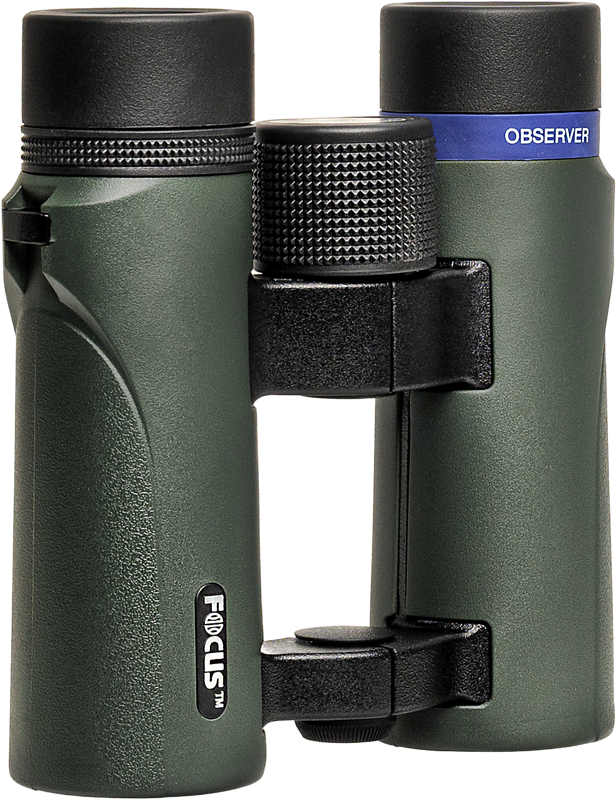 Focus Observer 8x34 HD - 3