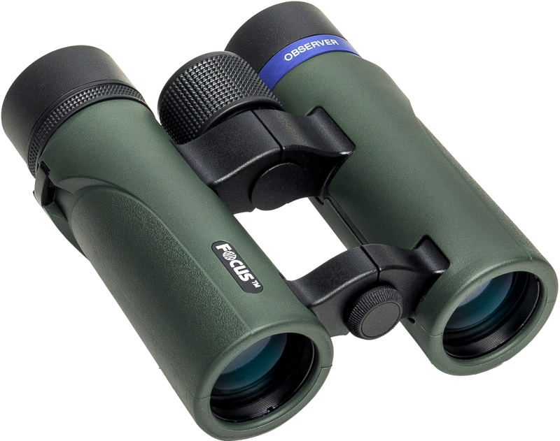 Focus Observer 8x34 HD - 5
