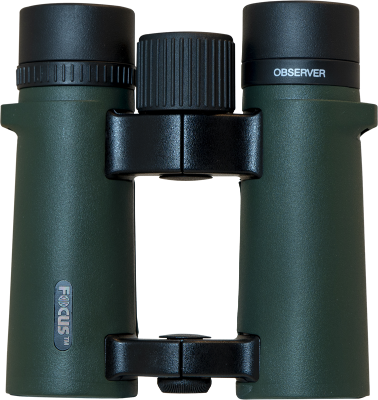 Focus Observer 8x34 HD - 2