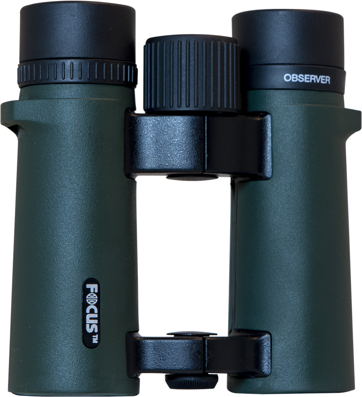 Focus Observer 8x34 HD - 4