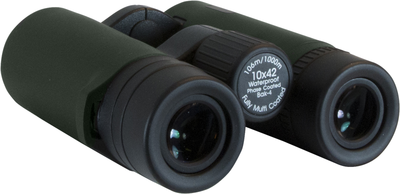 Focus Observer 8x42 HD - 8